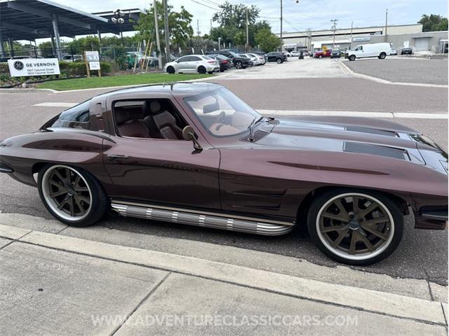 1963 Chevrolet Corvette (CC-2077937) for sale in Clearwater, Florida