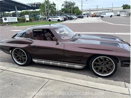 1963 Chevrolet Corvette (CC-2077937) for sale in Clearwater, Florida