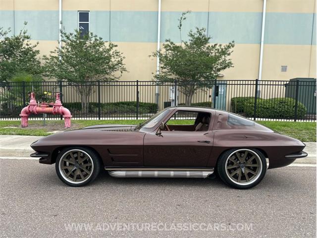 1963 Chevrolet Corvette (CC-2077937) for sale in Clearwater, Florida