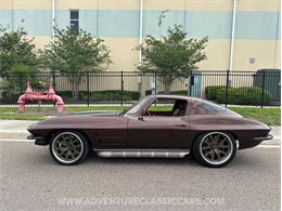 1963 Chevrolet Corvette (CC-2077937) for sale in Clearwater, Florida