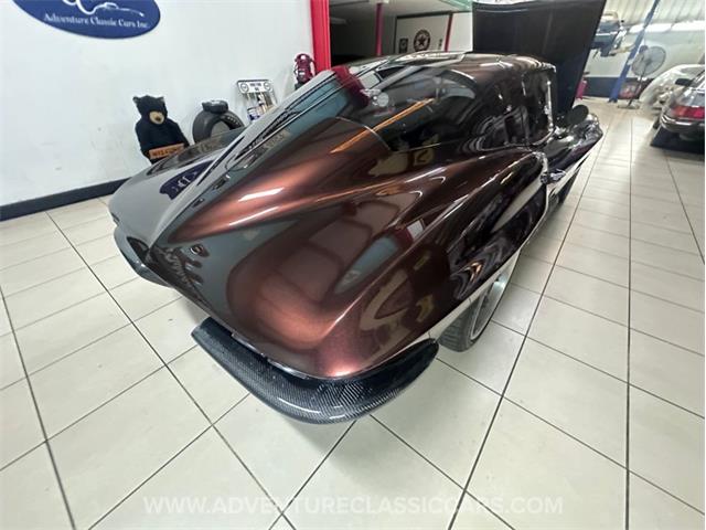 1963 Chevrolet Corvette (CC-2077937) for sale in Clearwater, Florida