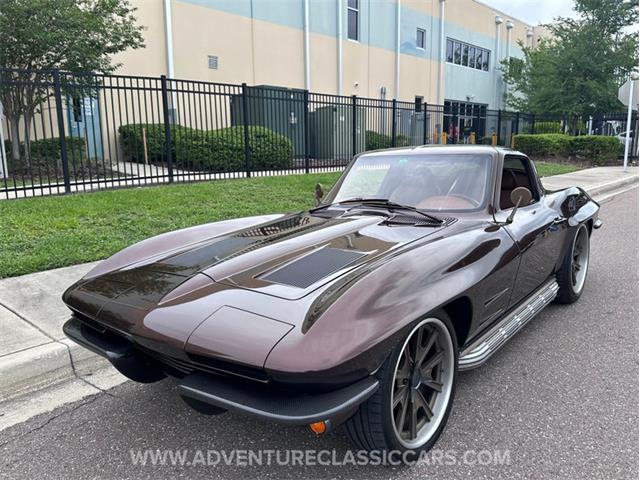 1963 Chevrolet Corvette (CC-2077937) for sale in Clearwater, Florida