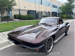 1963 Chevrolet Corvette (CC-2077937) for sale in Clearwater, Florida