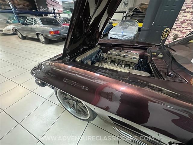 1963 Chevrolet Corvette (CC-2077937) for sale in Clearwater, Florida
