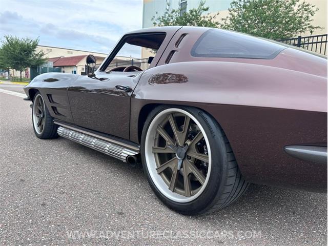1963 Chevrolet Corvette (CC-2077937) for sale in Clearwater, Florida