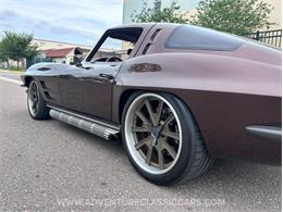 1963 Chevrolet Corvette (CC-2077937) for sale in Clearwater, Florida