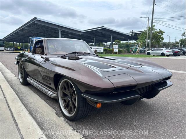 1963 Chevrolet Corvette (CC-2077937) for sale in Clearwater, Florida