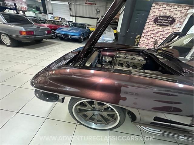 1963 Chevrolet Corvette (CC-2077937) for sale in Clearwater, Florida