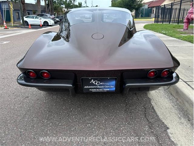 1963 Chevrolet Corvette (CC-2077937) for sale in Clearwater, Florida