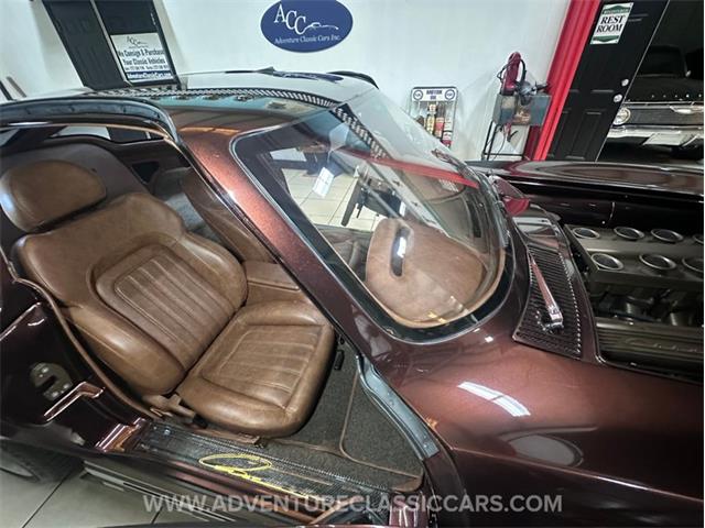 1963 Chevrolet Corvette (CC-2077937) for sale in Clearwater, Florida