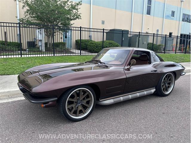 1963 Chevrolet Corvette (CC-2077937) for sale in Clearwater, Florida