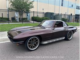 1963 Chevrolet Corvette (CC-2077937) for sale in Clearwater, Florida