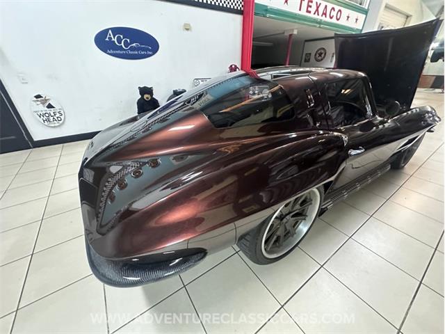 1963 Chevrolet Corvette (CC-2077937) for sale in Clearwater, Florida