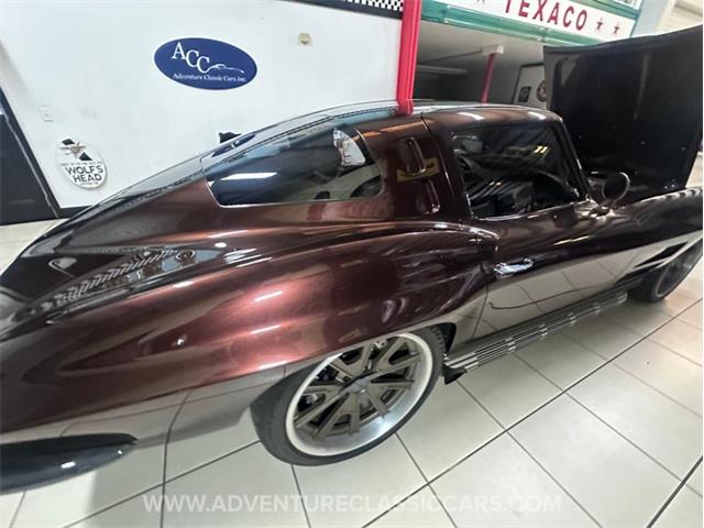 1963 Chevrolet Corvette (CC-2077937) for sale in Clearwater, Florida