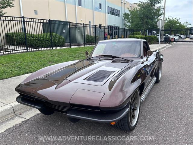 1963 Chevrolet Corvette (CC-2077937) for sale in Clearwater, Florida