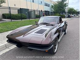 1963 Chevrolet Corvette (CC-2077937) for sale in Clearwater, Florida