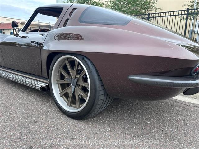 1963 Chevrolet Corvette (CC-2077937) for sale in Clearwater, Florida