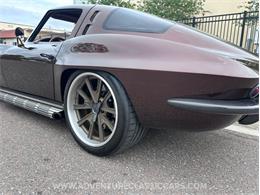 1963 Chevrolet Corvette (CC-2077937) for sale in Clearwater, Florida