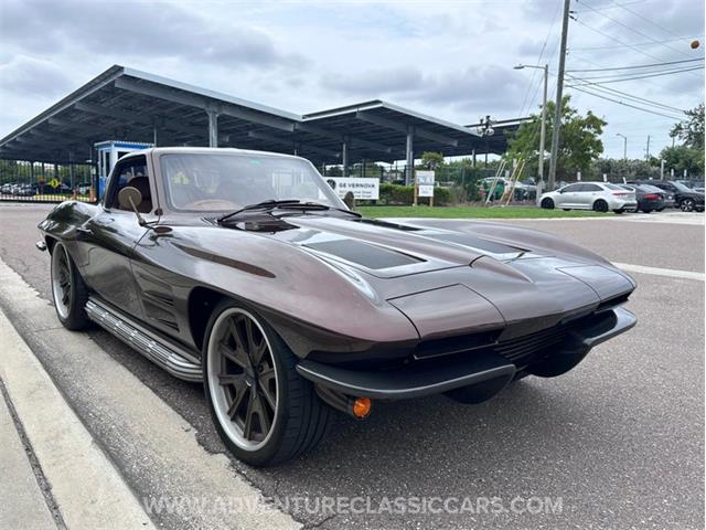 1963 Chevrolet Corvette (CC-2077937) for sale in Clearwater, Florida