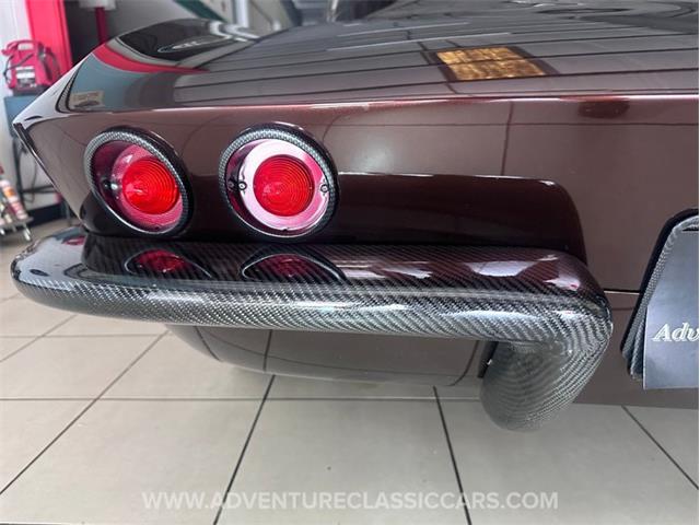 1963 Chevrolet Corvette (CC-2077937) for sale in Clearwater, Florida