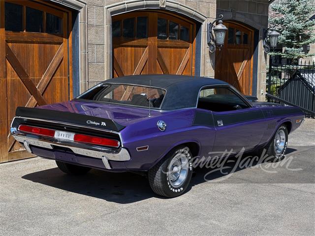 1970 Dodge Challenger T/A (CC-2077938) for sale in Columbus, Ohio