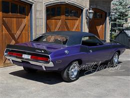 1970 Dodge Challenger T/A (CC-2077938) for sale in Columbus, Ohio