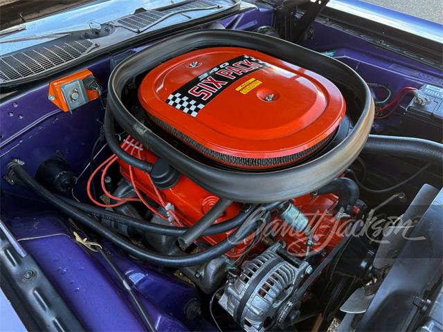 1970 Dodge Challenger T/A (CC-2077938) for sale in Columbus, Ohio