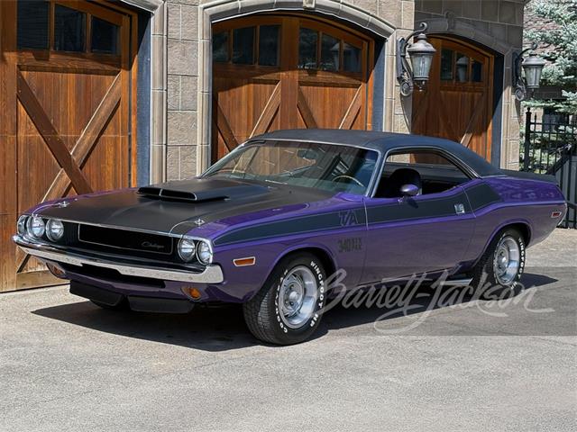 1970 Dodge Challenger T/A (CC-2077938) for sale in Columbus, Ohio