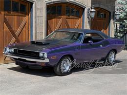 1970 Dodge Challenger T/A (CC-2077938) for sale in Columbus, Ohio