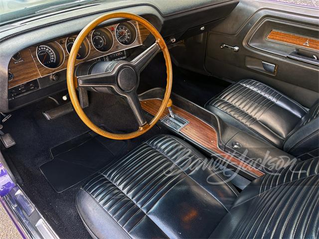 1970 Dodge Challenger T/A (CC-2077938) for sale in Columbus, Ohio