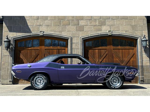 1970 Dodge Challenger T/A (CC-2077938) for sale in Columbus, Ohio