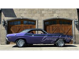1970 Dodge Challenger T/A (CC-2077938) for sale in Columbus, Ohio