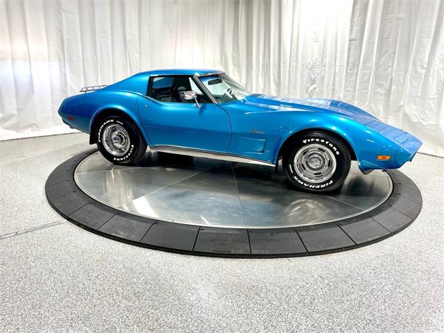 1974 Chevrolet Corvette (CC-2077939) for sale in Hilton, New York