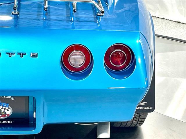 1974 Chevrolet Corvette (CC-2077939) for sale in Hilton, New York