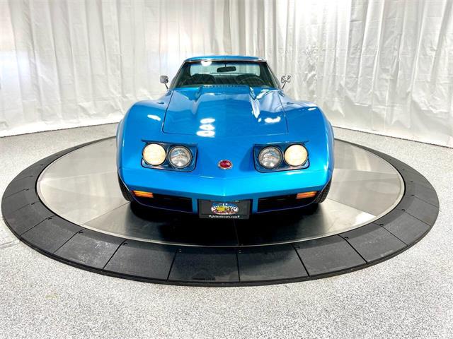 1974 Chevrolet Corvette (CC-2077939) for sale in Hilton, New York