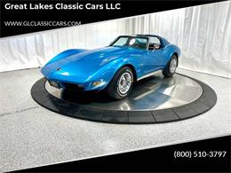 1974 Chevrolet Corvette (CC-2077939) for sale in Hilton, New York