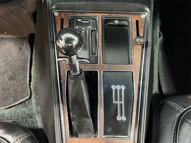 1974 Chevrolet Corvette (CC-2077939) for sale in Hilton, New York