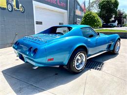 1974 Chevrolet Corvette (CC-2077939) for sale in Hilton, New York