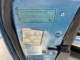 1974 Chevrolet Corvette (CC-2077939) for sale in Hilton, New York