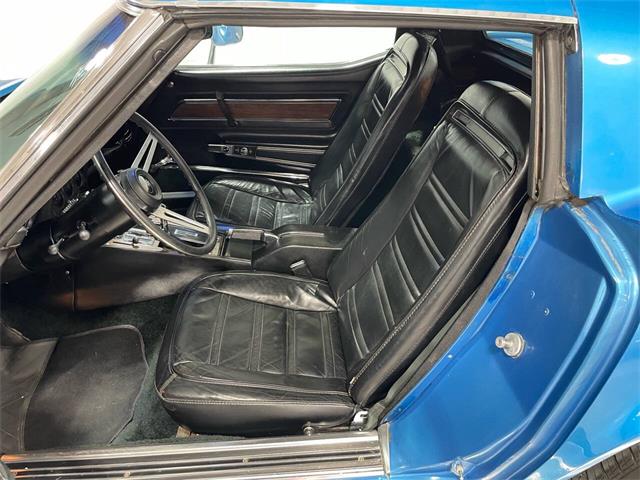 1974 Chevrolet Corvette (CC-2077939) for sale in Hilton, New York
