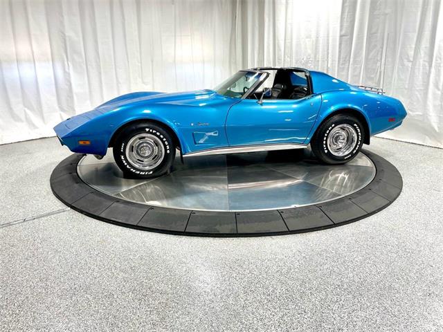 1974 Chevrolet Corvette (CC-2077939) for sale in Hilton, New York