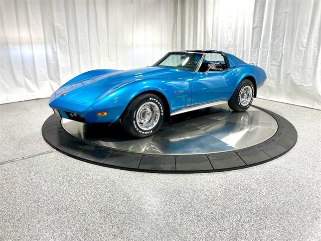 1974 Chevrolet Corvette (CC-2077939) for sale in Hilton, New York