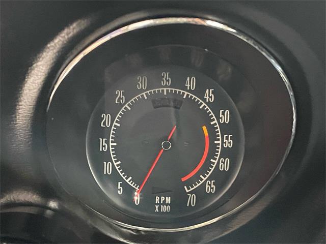 1974 Chevrolet Corvette (CC-2077939) for sale in Hilton, New York