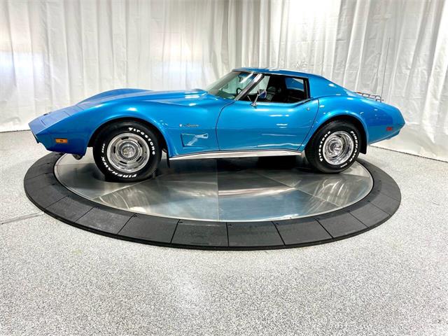 1974 Chevrolet Corvette (CC-2077939) for sale in Hilton, New York