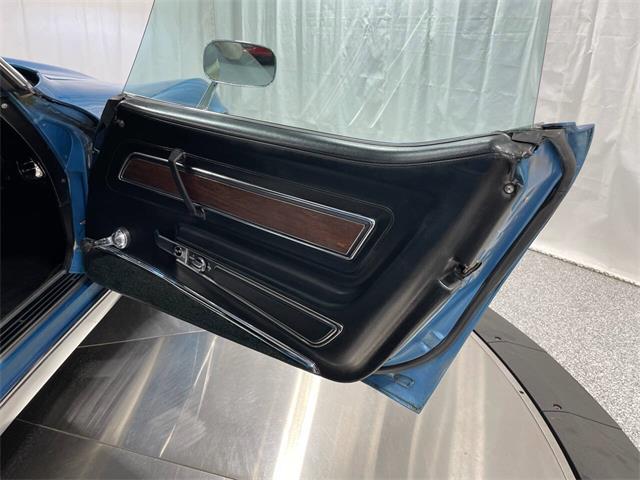 1974 Chevrolet Corvette (CC-2077939) for sale in Hilton, New York