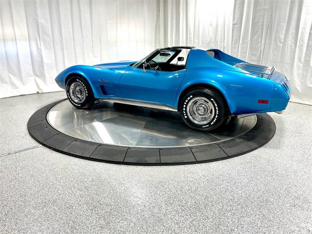 1974 Chevrolet Corvette (CC-2077939) for sale in Hilton, New York