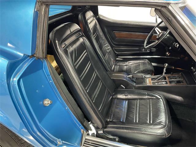 1974 Chevrolet Corvette (CC-2077939) for sale in Hilton, New York