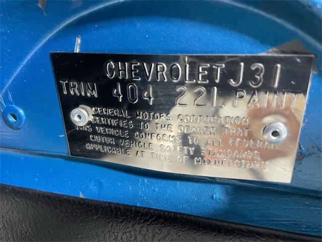 1974 Chevrolet Corvette (CC-2077939) for sale in Hilton, New York