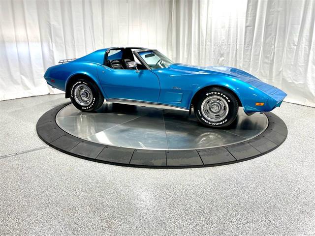 1974 Chevrolet Corvette (CC-2077939) for sale in Hilton, New York