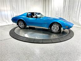 1974 Chevrolet Corvette (CC-2077939) for sale in Hilton, New York